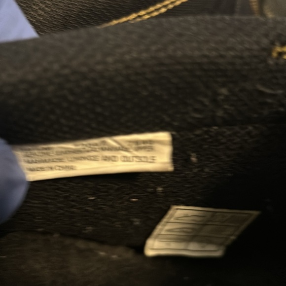 TIMBERLAND WOMENS PREMIUM WATER PROOF BOOT. - Picture 11 of 12